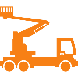湄洲岛高空作业车